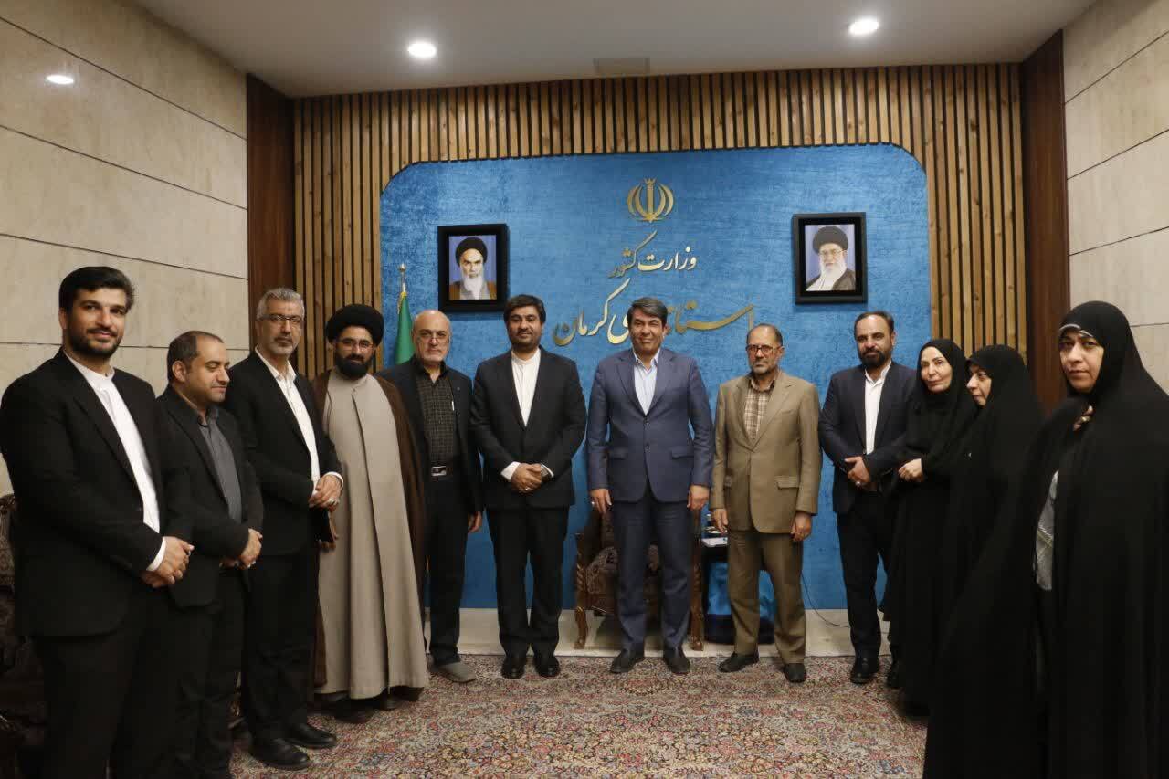 کرمان رصد