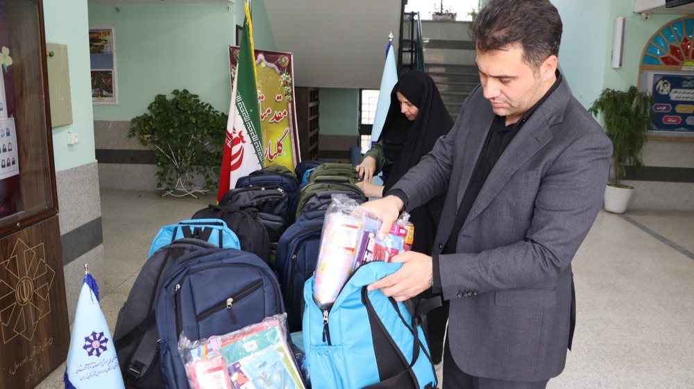 کرمان رصد
