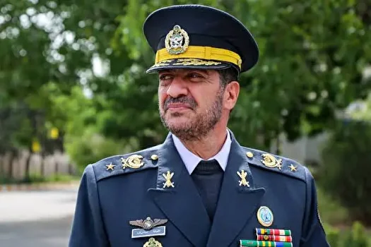 رشادت شهدای پدافند غیرقابل وصف است
