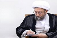 پیام تسلیت رئیس مجمع تشخیص مصلحت نظام به حجت الاسلام و المسلمین شهرستانی