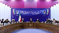 نشست ۴ ساعته رئیس جمهور با جمعی از فرهیختگان علمی و اقتصادی