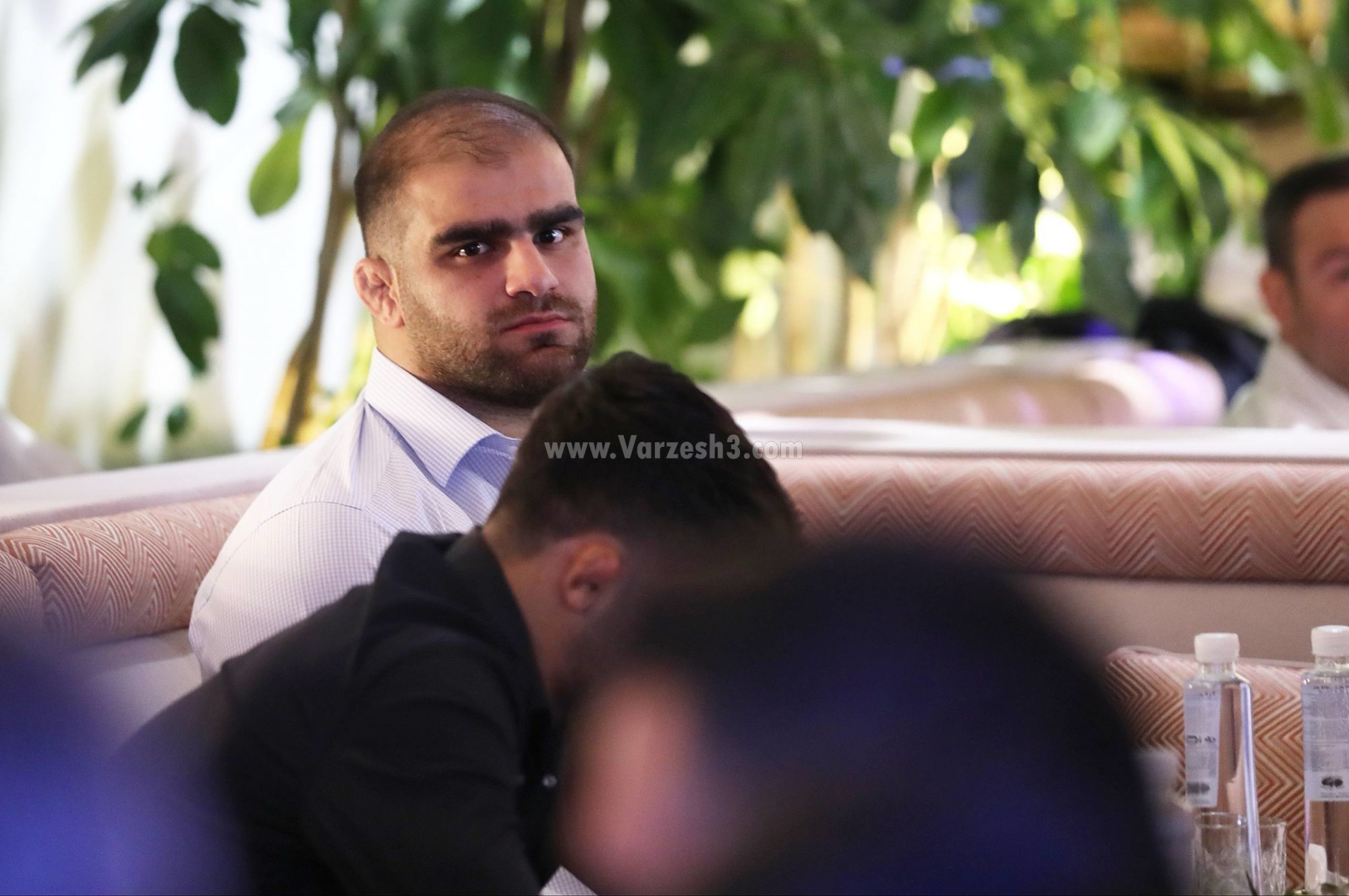 کرمان رصد