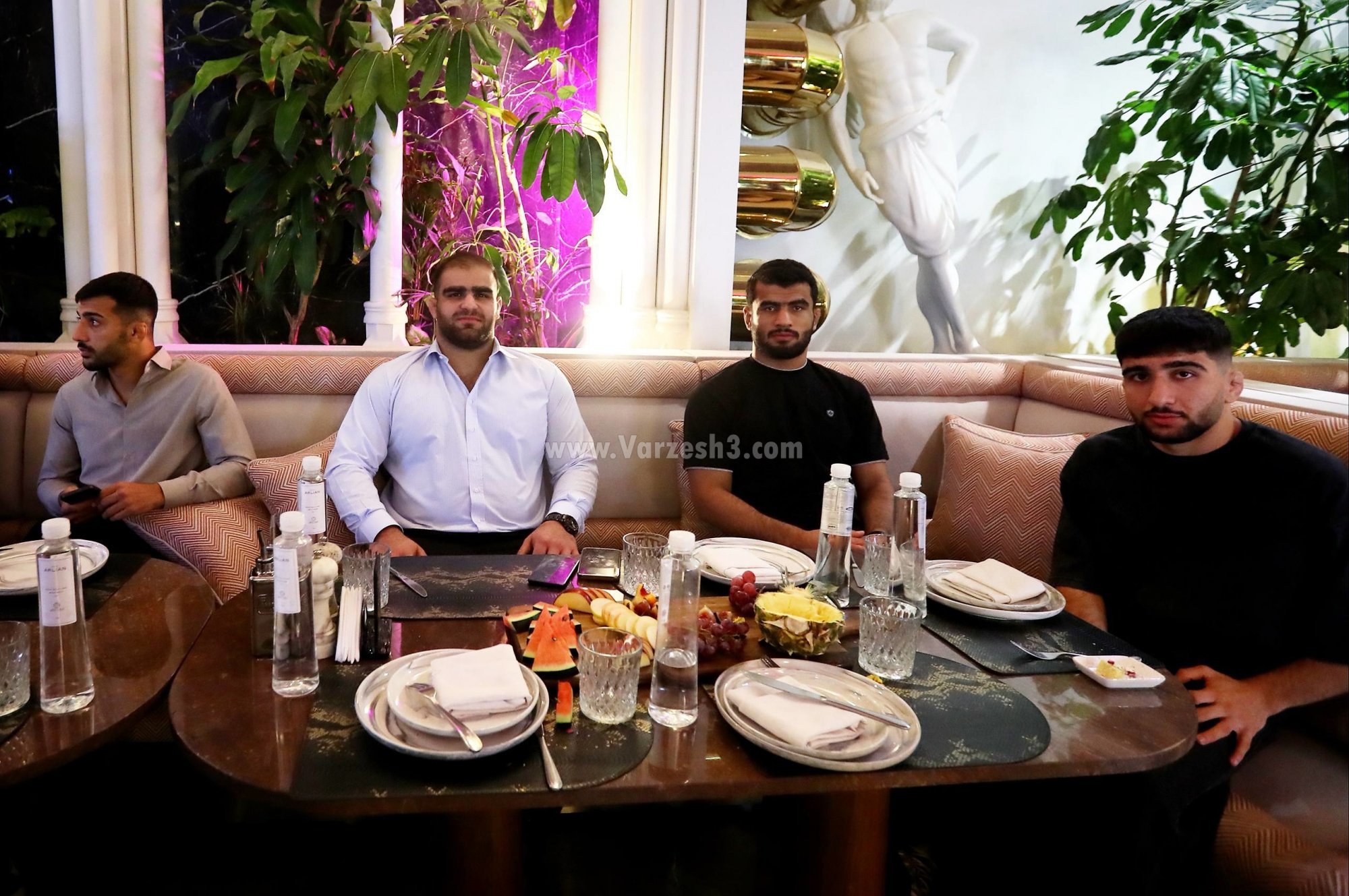 کرمان رصد