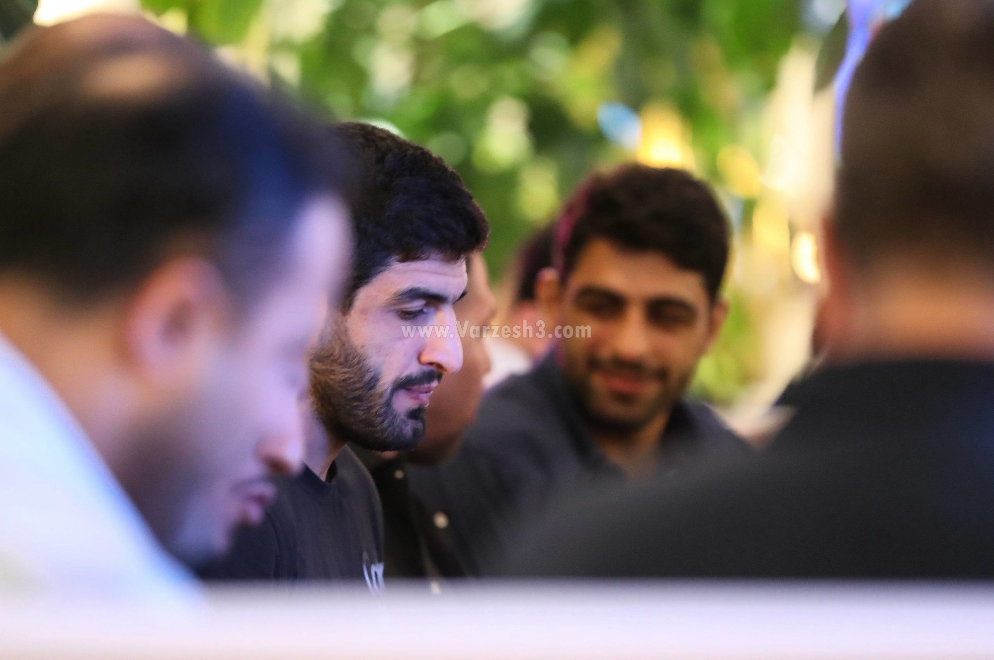 کرمان رصد