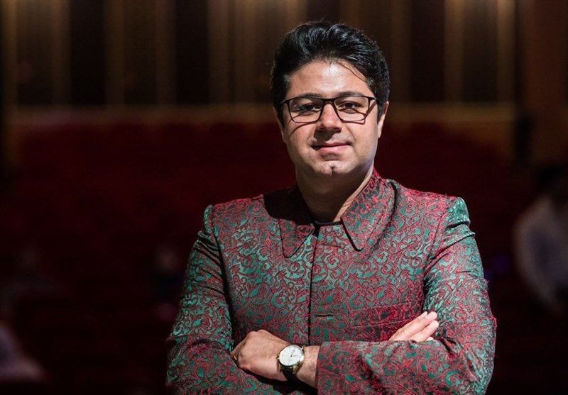 آهنگ جدید/ «تنهایی» با صدای حجت اشرف زاده شنیدنی شد