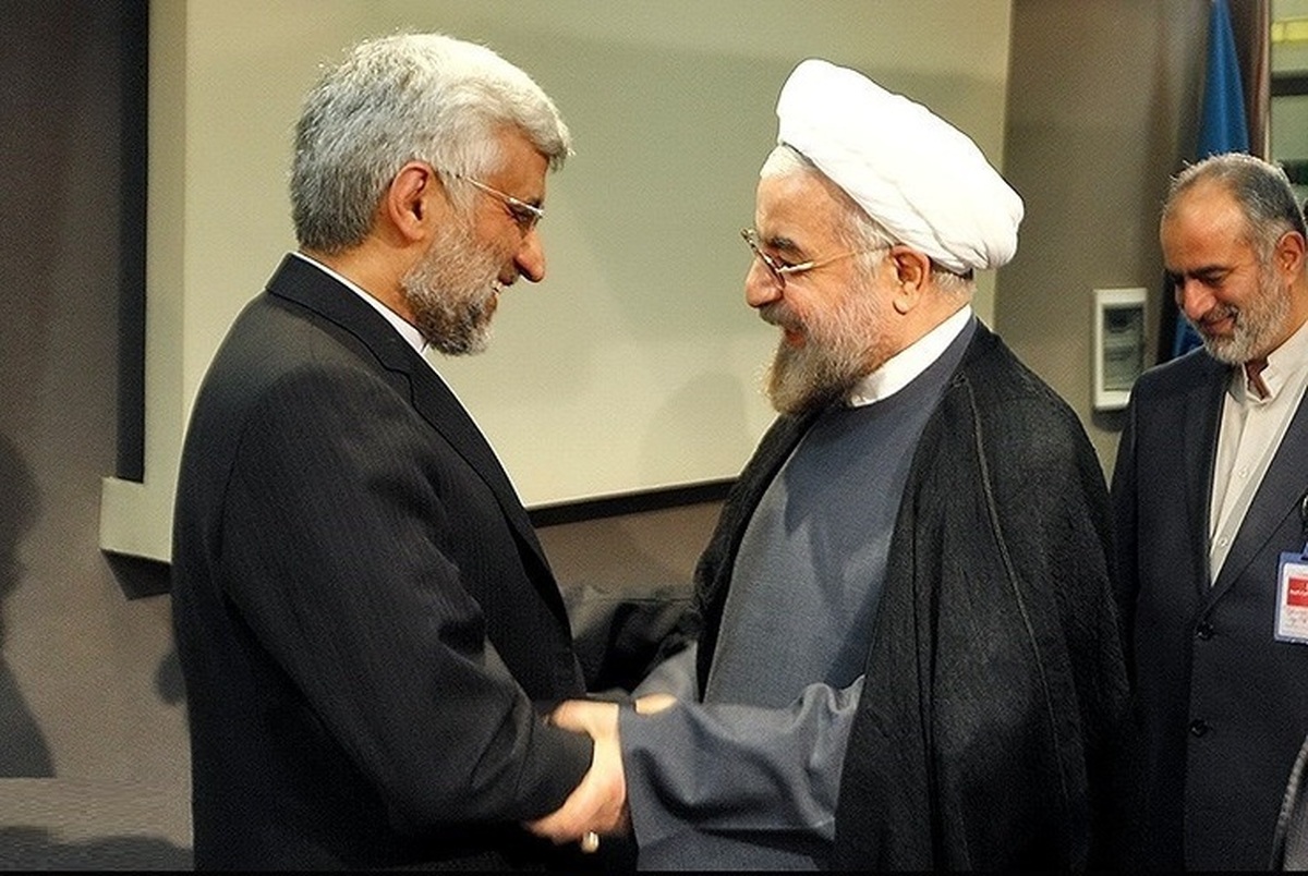 سرمقاله خراسان/ کارناوال فحاشان مجازی علیه اتحاد مقدس
