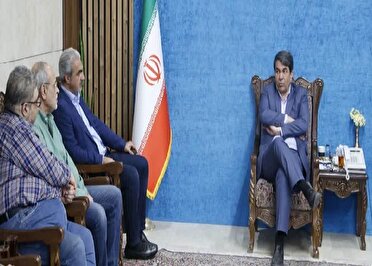 احداث یک نیروگاه خورشیدی ۲۰ مگاواتی در شهرستان راور