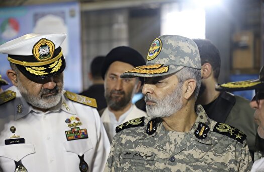 سرلشکر موسوی: آمادگی کامل برای درگیری احتمالی آینده داریم