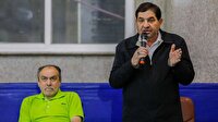 مخبر: فرهنگ ایثار، اصلی‌ترین پدافند در برابر دشمنان است