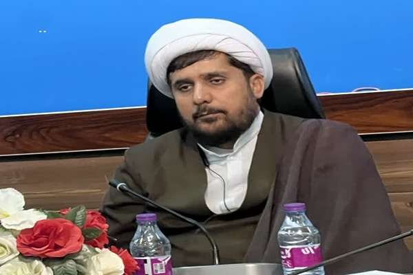 امام جمعه کهنوج: مدیری که توان خدمت به مردم ندارد مسئولیت را رها کند