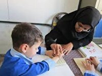 تحصیل ۴۱۰۰ دانش‌آموز استثنایی در استان کرمان