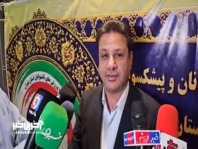 علی پازوکی: در هفته ناشتوایان هستیم و امروز روز بی صدایان است