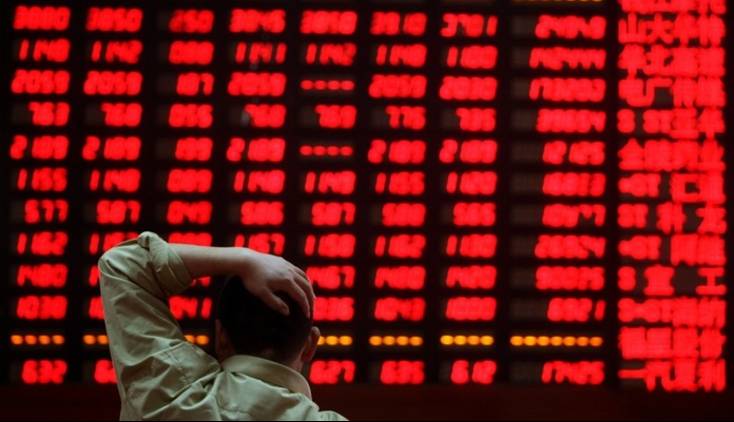تکرار تجربه تلخ بورس ۱۴۰۰ در بازار رمزارز؟
