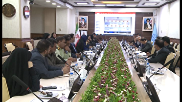 طرح نظام مراقبت اجتماعی دانش آموزان در مدارس کرمان