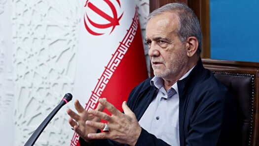 آمریکا اراده‌ای برای حل موضوع هسته‌ای ایران با مذاکره ندارد