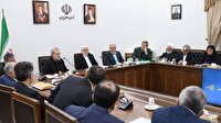 برنامه‌های دولت برای مواجهه با تحریم نهایی شده است