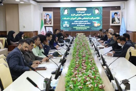 ۹۰ درصد دانش آموزان استان کرمان مشمول طرح نماد، غربالگری شده اند