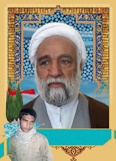 به مناسبت درگذشت محمدجواد کشمیری روحانی کرمانی