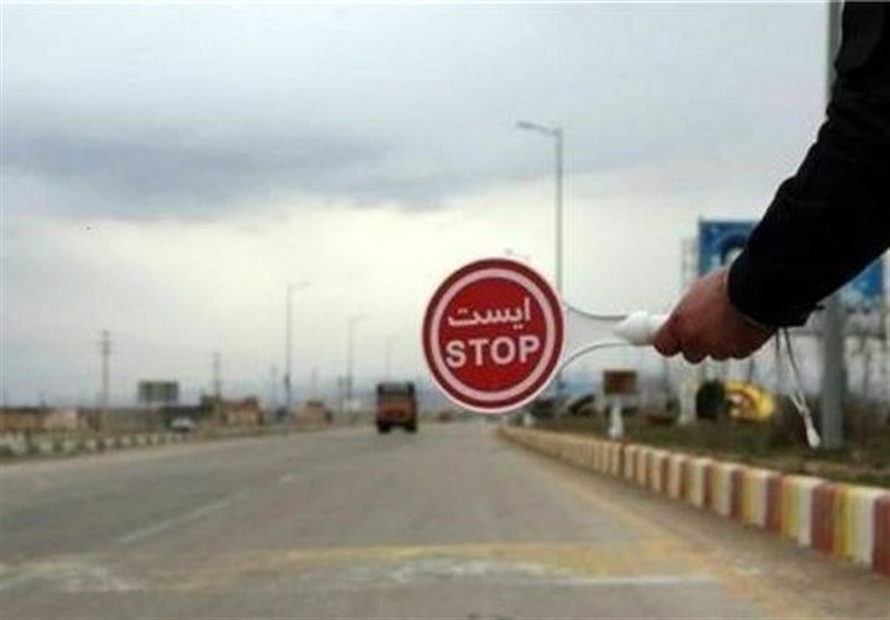 کامیون‌ها همچنان در شهر کرمان می‌تازند؛ چرا قانون ممنوعیت تردد اجرا نمی‌شود؟