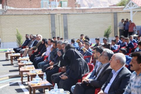 کرمان رصد