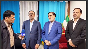 هویت محوری و عدالت گستری در جنوب کرمان روی ریل رسانه ملی