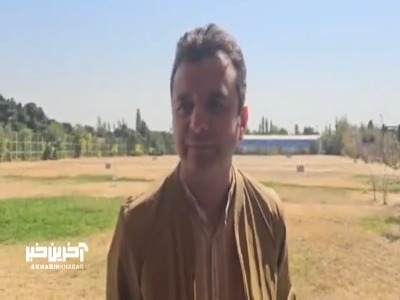 دبیر فدراسیون گلف: بعد از ۶ دهه قرار است زمین گلف باشگاه انقلاب بازسازی شود