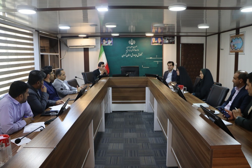 کرمان رصد