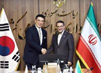 توسعه هوشمندسازی دولت محور همکاری ایران و کره‌جنوبی