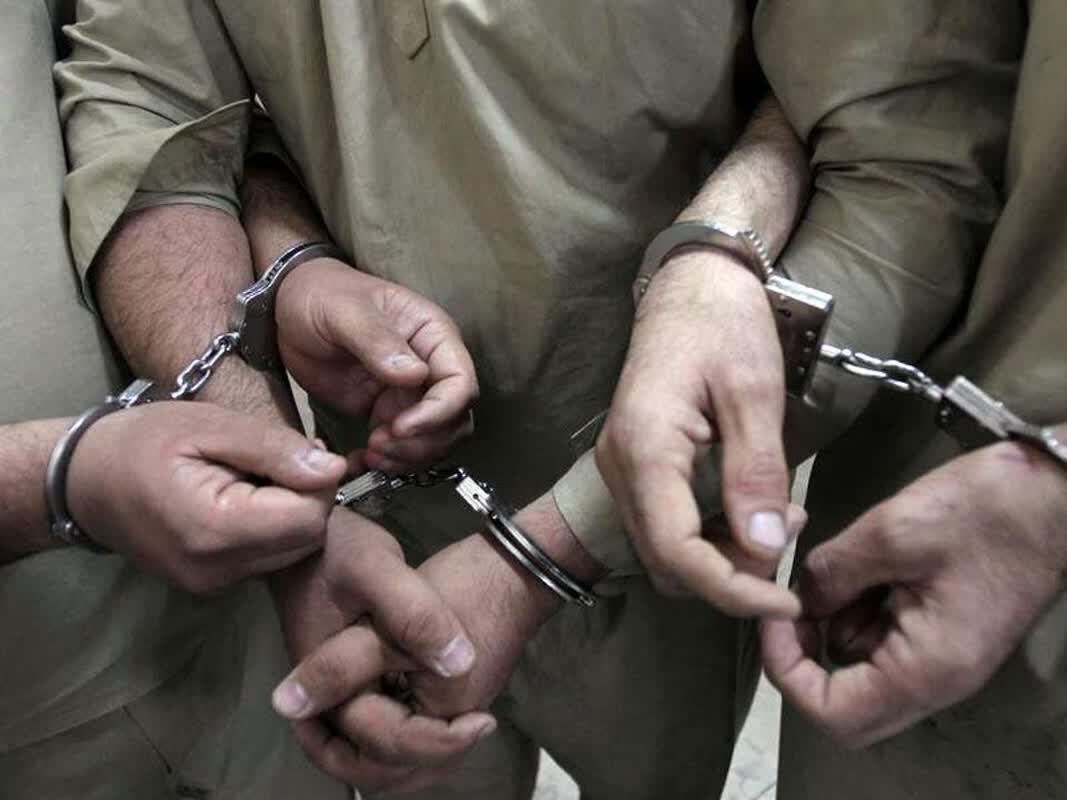 انهدام باند سرقت مسلحانه خودرو در جیرفت
