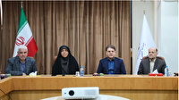افتتاح کانون ارزیابی مدیران میانی وزارت کشور