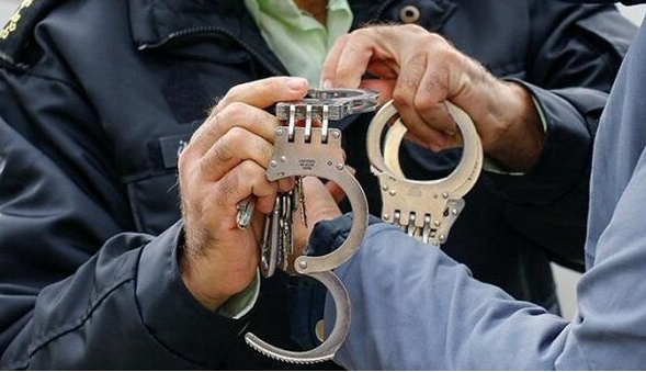 جزئیات دستگیری عامل قتل در پارک جنگلی کرمان