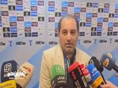 سخنگو فدراسیون فوتبال: روند مربوطه در خصوص صدور روادید برای کاروان اعزامی مدیران ایران ادامه دارد