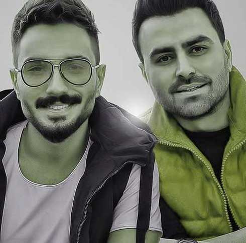 اجرای زنده کنسرت پازل بند به نام «تقصیر منه»