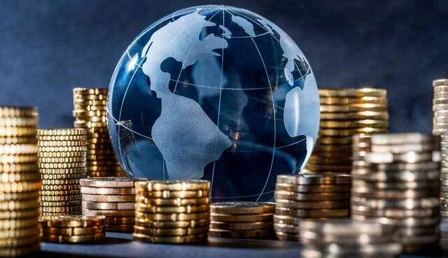 بدهکارترین کشورهای جهان معرفی شدند
