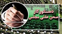 بررسی تحقیق و تفحص از نحوه واردات نهاده‌های دامی