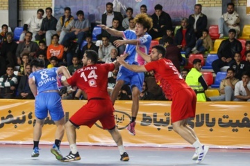 کرمان رصد