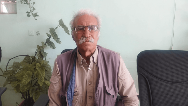 این مرد به دستور امام خمینی(ره) همه زندگی‌اش را فروخت!