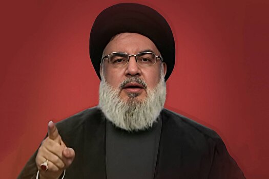 جایگاه شهید سید حسن نصرالله از نگاه رهبر انقلاب