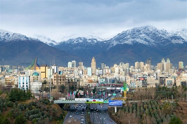 عضو کمیسیون عمران مجلس: دو و نیم میلیون واحد خالی در کشور وجود دارد