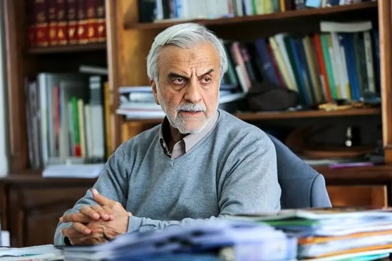 سرمقاله شرق/ مداراگری و میدان‌داری