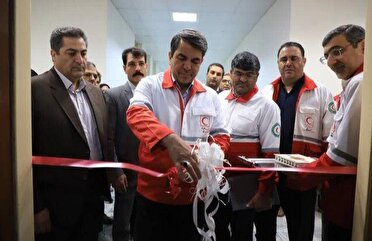 افزوده شدن۳۱ دستگاه خودرو به ناوگان امدادی کرمان