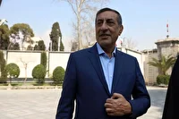 قائم‌پناه: خواسته‌های آمریکا و اروپا در چارچوب منافع ملی ما نبود