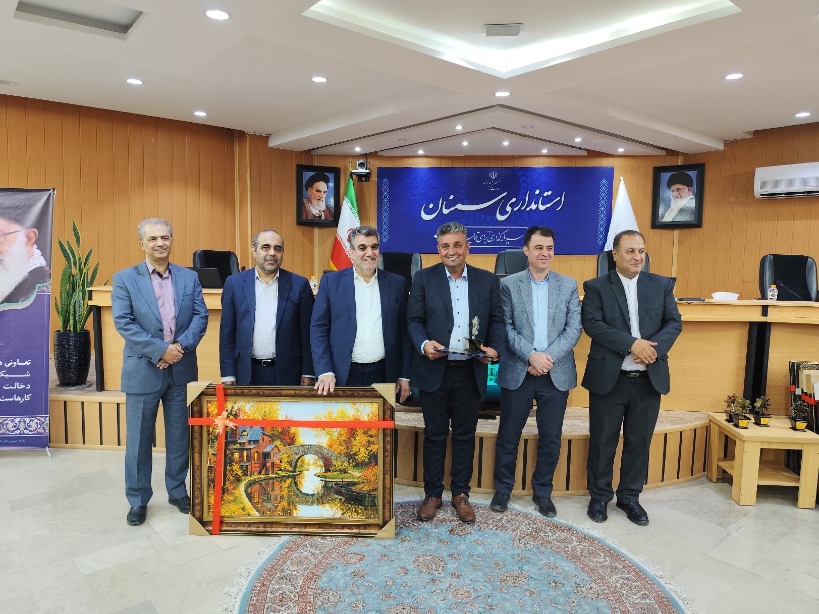 کرمان رصد
