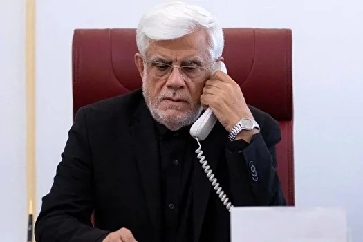 رسیدگی سریع به مصدومان حادثه سقوط بالگرد هلال احمر