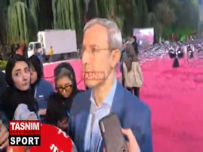 قارداشی، : راکت امیرحسین هدایی را در هند سرقت کردند؛ فکر کنم یک نفر لازم داشته