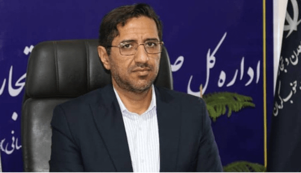 کشف انبار احتکار لوازم کشاورزی در جیرفت