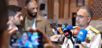 کشور‌های ساحلی خزر رزمایش‌های مشترک برگزار خواهند کرد