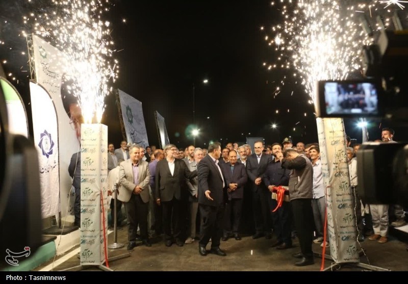 کرمان رصد