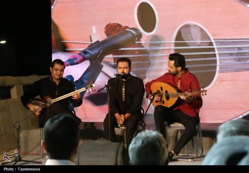 کرمان رصد