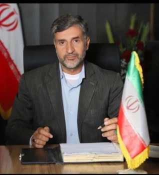 پیام تسلیت مدیرکل آموزش و پرورش استان کرمان در پی درگذشت علی شعبانی نیا فرهنگی فرهیخته و فرماندار پیشین شهرستان کهنوج